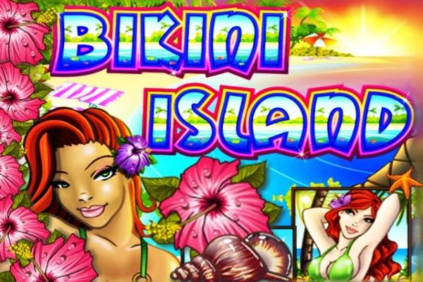 Bikini Island - Habanero Slot