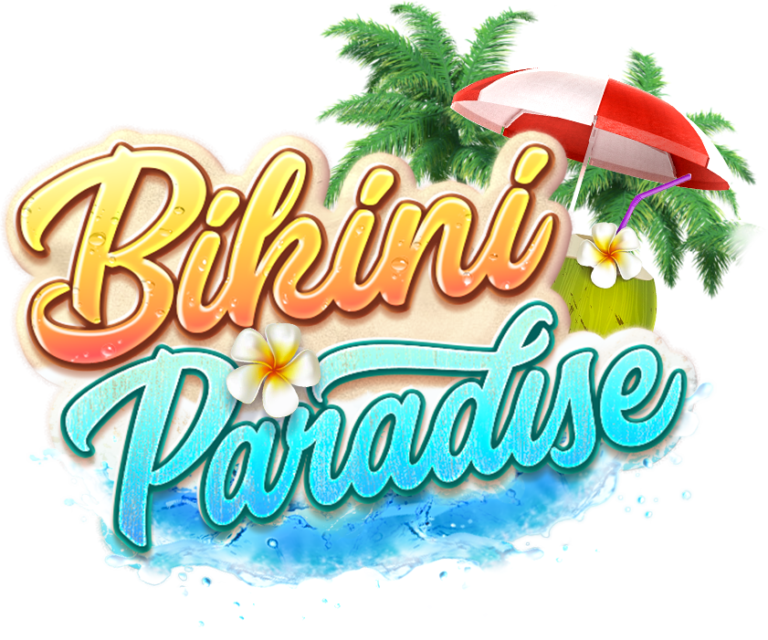 Bikini Paradise - PG Soft Slot