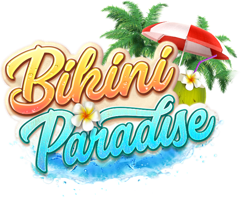 Bikini Paradise