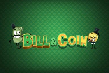 Bill & Coin - Relax Gaming Slot