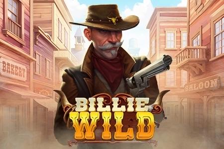 Billie Wild - Gamzix Slot