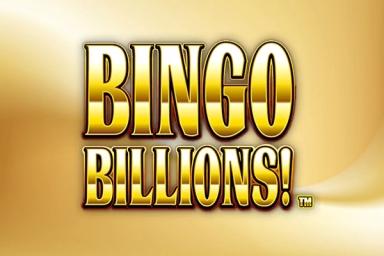 Bingo Billions - Light & Wonder Slot