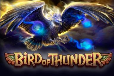 Bird of Thunder - Habanero Slot