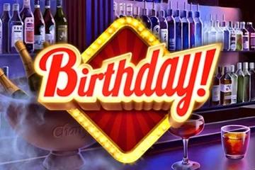 Birthday! - ELK Studios Slot