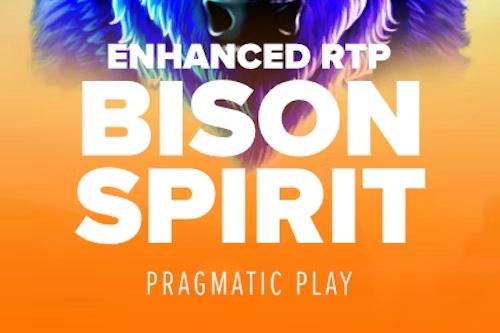 Bison Spirit - Pragmatic Play Slot
