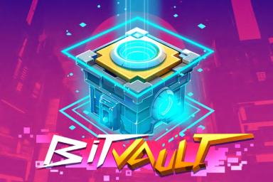Bit Vault - GameArt Slot