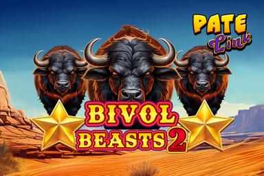 Bivol Beasts 2 Pate Link - Pateplay Slot