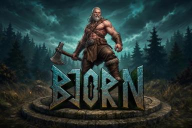 Bjorn - Thunderkick Slot