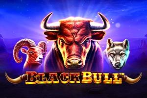 Black Bull - Pragmatic Play Slot