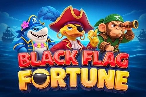 Black Flag Fortune