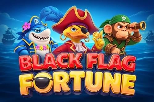 Black Flag Fortune - Amigo Gaming Slot