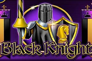 Black Knight - Light & Wonder Slot