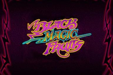 Black Magic Fruits - Light & Wonder Slot