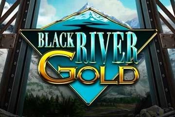 Black River Gold - ELK Studios Slot