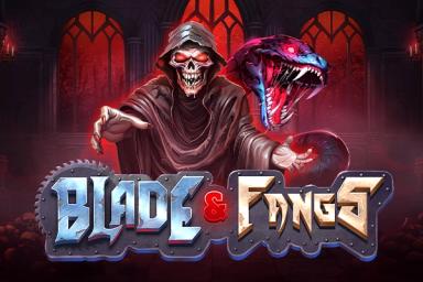 Blade & Fangs - Pragmatic Play Slot