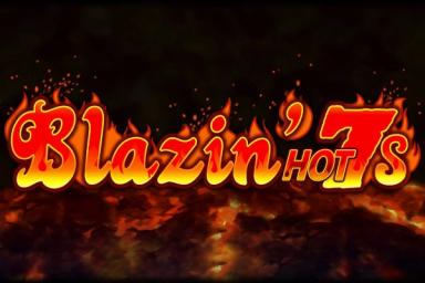 Blazin' Hot 7s - Light & Wonder Slot