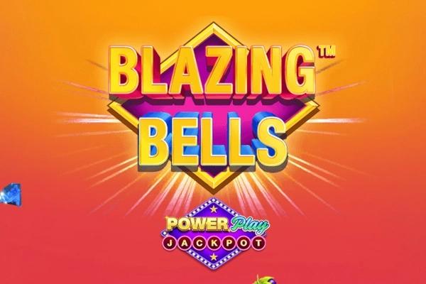 Blazing Bells PowerPlay Jackpot - Playtech Slot