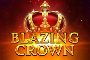 Blazing Crown - Amigo Gaming Slot
