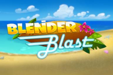 Blender Blast - Relax Gaming Slot
