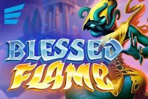 Blessed Flame - Evoplay Slot