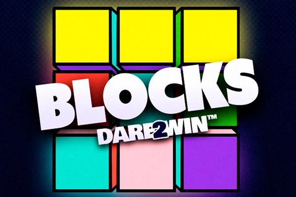 Blocks - Hacksaw Gaming Slot