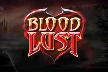 Blood Lust - ELK Studios Slot