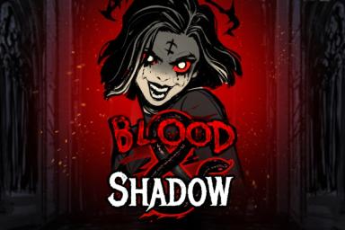 Blood & Shadow - Nolimit City Slot