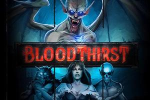 Bloodthirst - Hacksaw Gaming Slot