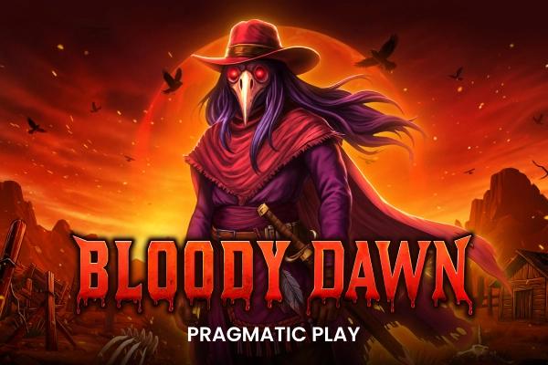 Bloody Dawn - Pragmatic Play Slot