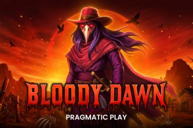 Bloody Dawn - Pragmatic Play Slot