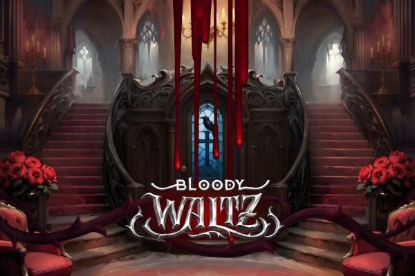 Bloody Waltz - Gamebeat Slot