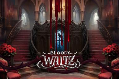 Bloody Waltz - Gamebeat Slot