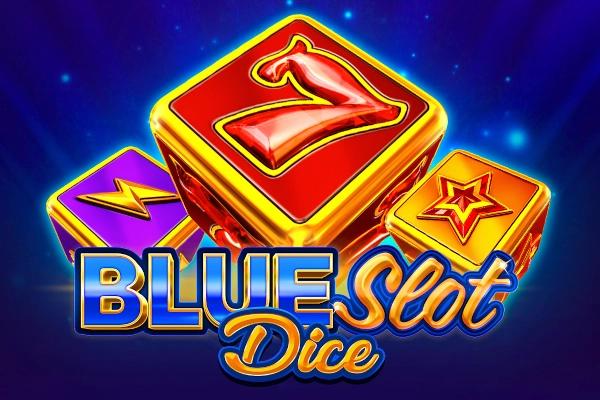 Blue Slot Dice - Endorphina Slot