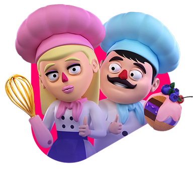 Blueberry Island - PoggiPlay Slot