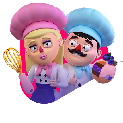 Blueberry Island - PoggiPlay Slot