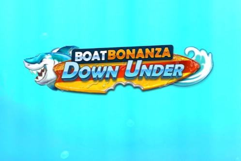 Boat Bonanza Down Under - Play'n GO Slot
