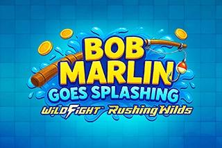 Bob Marlin Goes Splashing - Yggdrasil Gaming Slot