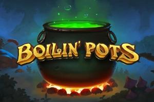 Boilin' Pots - Yggdrasil Gaming Slot