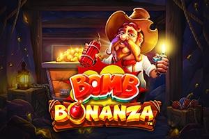 Bomb Bonanza - Pragmatic Play Slot