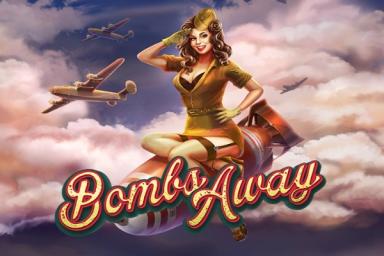 Bombs Away - Habanero Slot