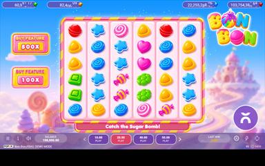 Bon Bon PRAG - Popok Gaming Slot
