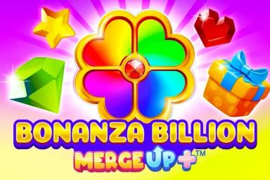 Bonanza Billion Merge Up - BGaming Slot