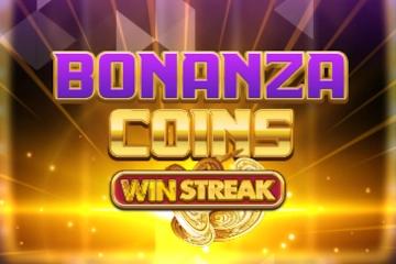 Bonanza Coins - BigPot Gaming Slot
