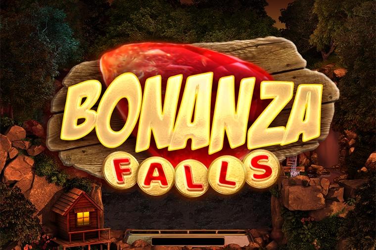 Bonanza Falls - Big Time Gaming Slot