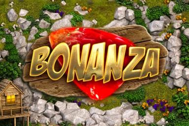Bonanza - Big Time Gaming Slot