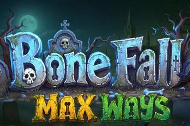 Bone Fall - Genii Slot