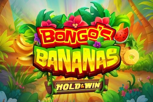 Bongo's Bananas - Rival Slot