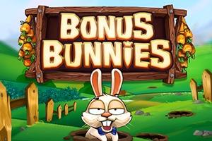 Bonus Bunnies - Nolimit City Slot