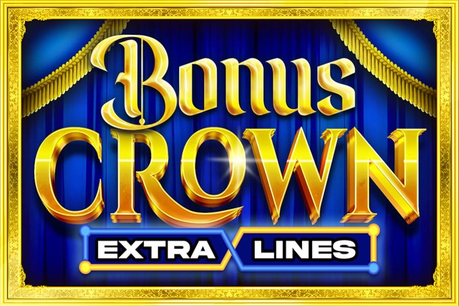 Bonus Crown - Fazi Slot