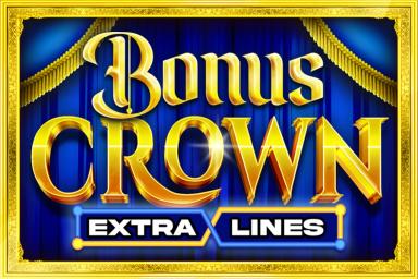 Bonus Crown - Fazi Slot